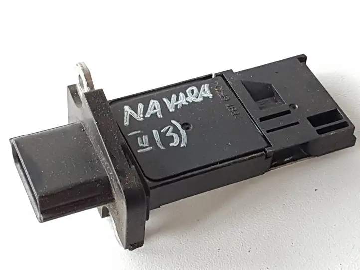 Nissan Navara D40 (2004 - 2015) 226807S000 Датчик массового расхода воздуха — фото 1