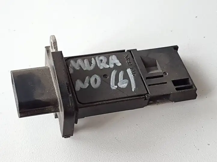 Nissan Murano Z50 (2002 - 2008) 226807S000 Датчик массового расхода воздуха — фото 1