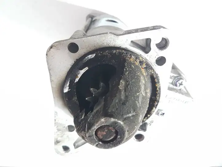 Ford Ranger (2009 - 2011) WL9118400 Стартер — фото 4