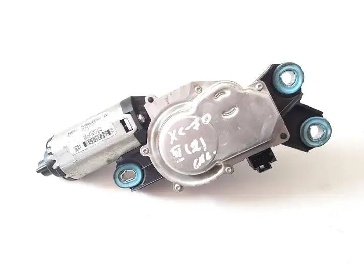 Volvo XC70 (2007 - 2013) 31290787 Двигатель стеклоочистителя заднего стекла — фото 1