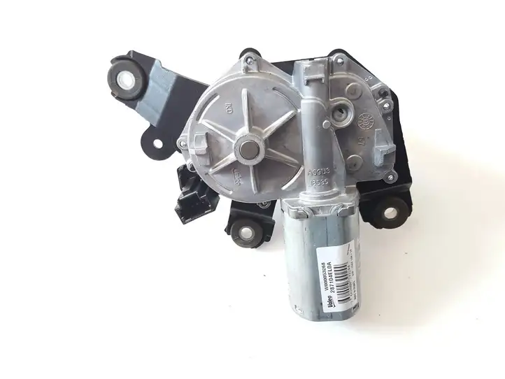 Nissan Qashqai (2010 - 2013) W000053268 Двигатель стеклоочистителя заднего стекла — фото 1