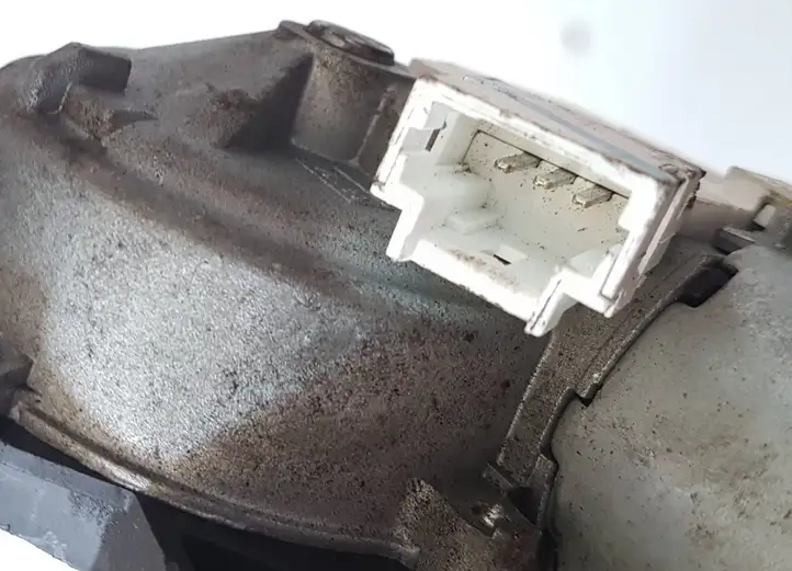 Nissan Juke I F15 (2010 - 2018) W000018912 Двигатель стеклоочистителя заднего стекла — фото 5