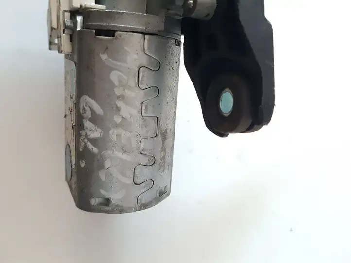 Nissan Juke I F15 (2010 - 2018) W000018912 Двигатель стеклоочистителя заднего стекла — фото 7
