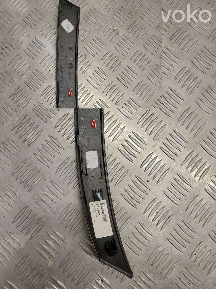 BMW 5 E60 E61 (2004 - 2010)  7063143 Декоративная отделка