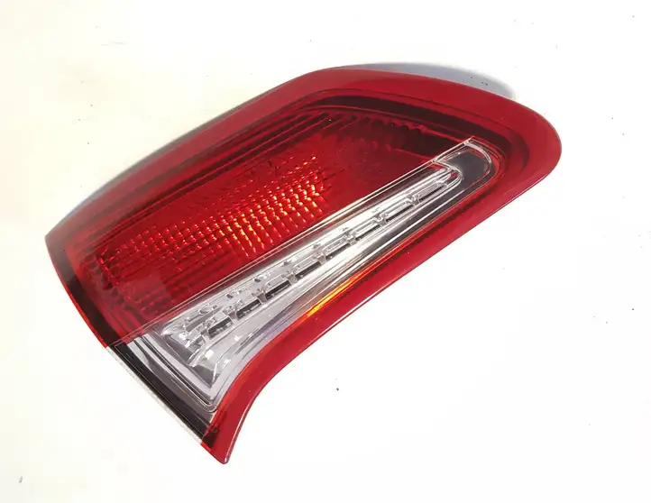 Citroen C4 (2011 - 2016) 9672155880 Задний фонарь в крышке багажника — фото 5