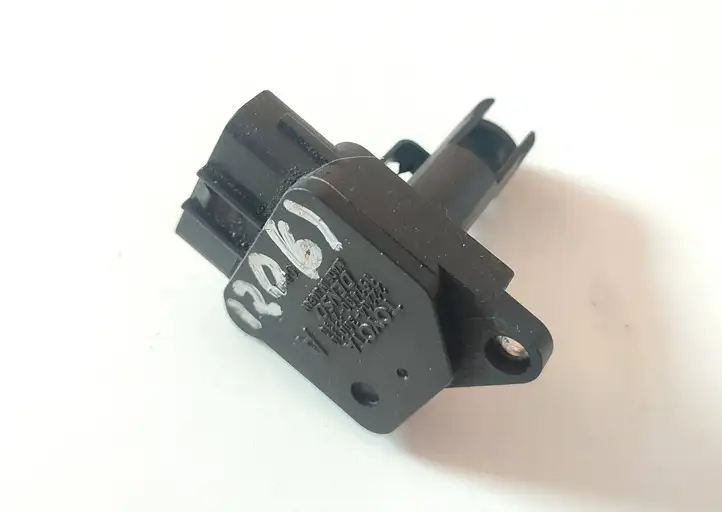 Toyota Land Cruiser (J120) (2002 - 2009) 2220430010 Датчик массового расхода воздуха — фото 2