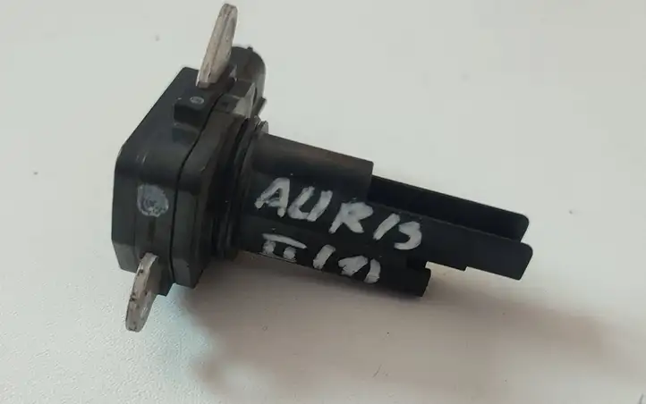 Toyota Auris E180 (2012 - 2018) 222040V020 Датчик массового расхода воздуха — фото 6