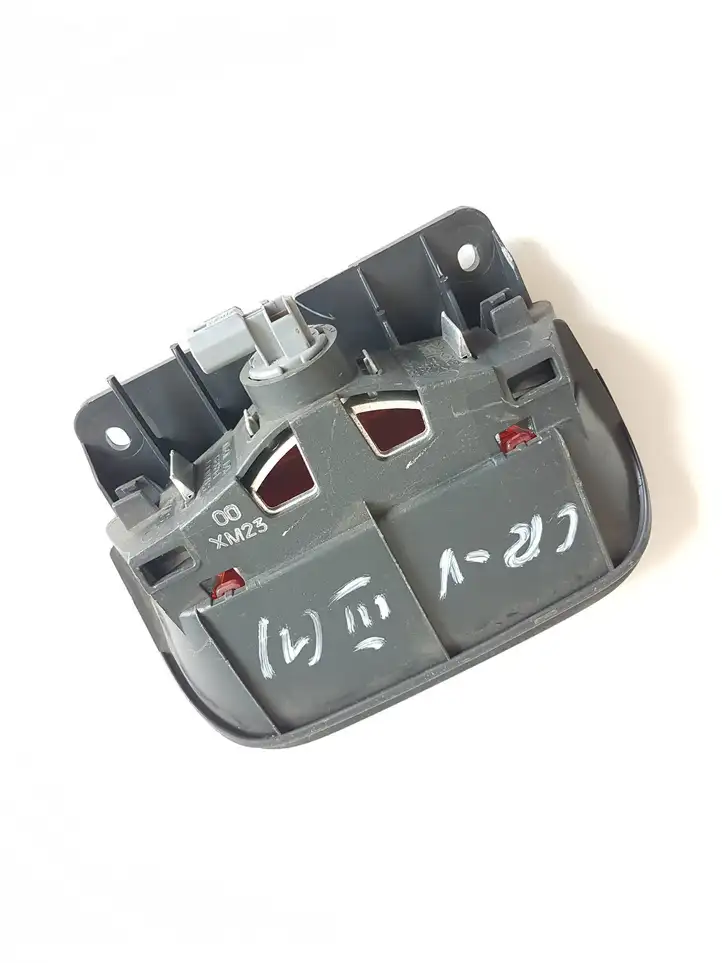 Honda CR-V (2009 - 2012) P6939 Дополнительный стоп фонарь — фото 4