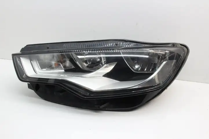 Audi A6 C7 (2011 - 2014) 4G0941003N Передняя фара — фото 1