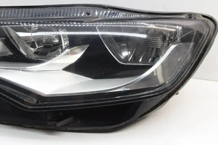 Audi A6 C7 (2011 - 2014) 4G0941003N Передняя фара — фото 10