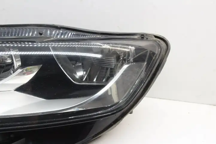 Audi A6 C7 (2011 - 2014) 4G0941003N Передняя фара — фото 11