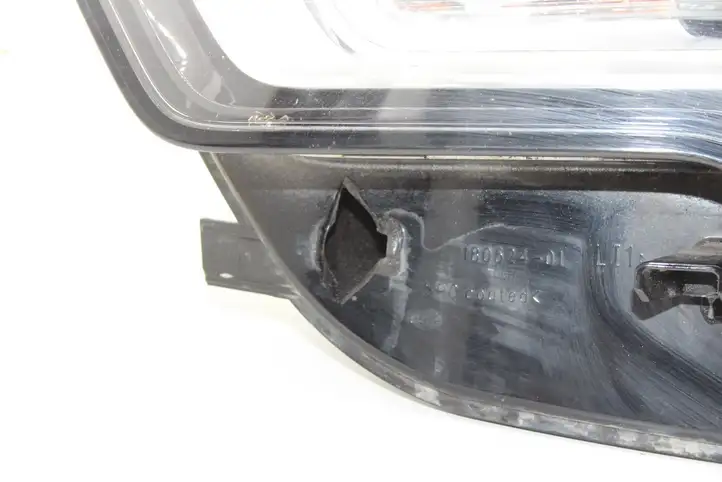 Audi A6 C7 (2011 - 2014) 4G0941003N Передняя фара — фото 12