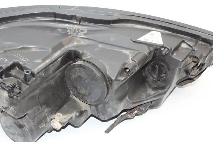 Audi A6 C7 (2011 - 2014) 4G0941003N Передняя фара — фото 15