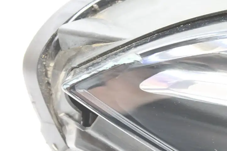 Mercedes-Benz CLA C118,X118 (2019 - ) A1189062800 Передняя фара — фото 8
