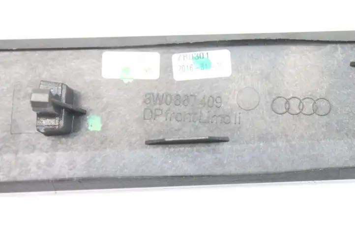 Audi A4 S4 B9 (2015 - 2019) 8W2853189 Декоративная отделка — фото 8