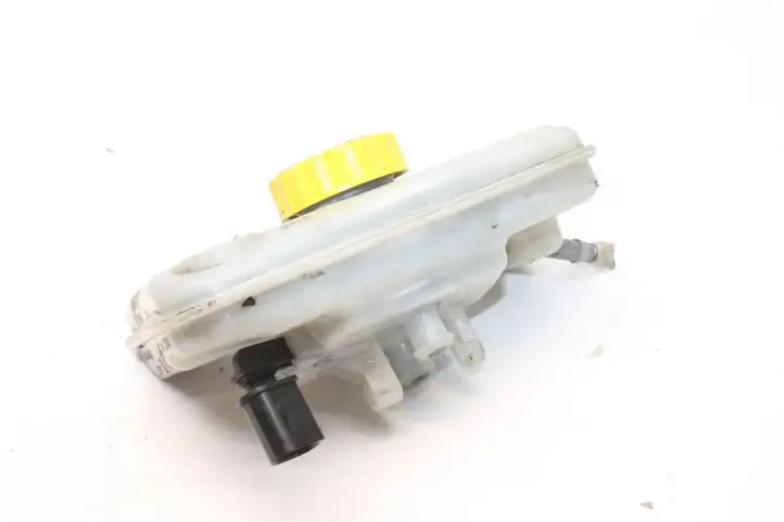Audi A6 S6 C6 4F (2008 - 2011) 8E0611301G Бачок тормозной жидкости — фото 3