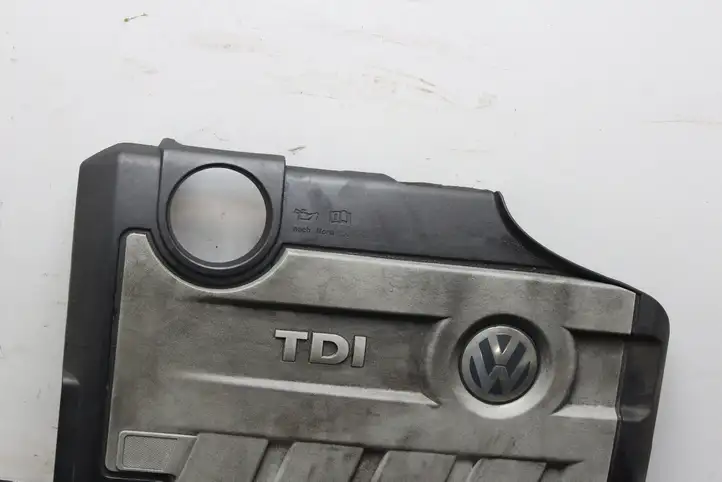 Volkswagen PASSAT CC (2008 - 2012) 03L103926 Крышка двигателя декоративная — фото 2