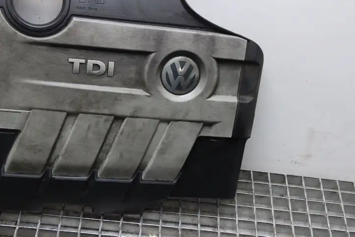 Volkswagen PASSAT CC (2008 - 2012) 03L103926 Крышка двигателя декоративная — фото 4