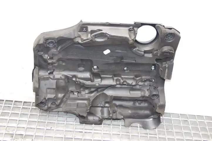 Volkswagen PASSAT CC (2008 - 2012) 03L103926 Крышка двигателя декоративная — фото 5