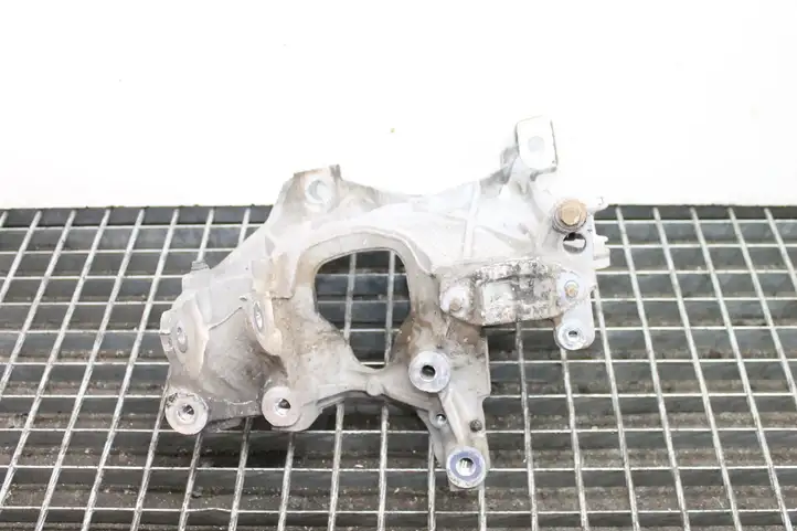 Audi A4 S4 B9 (2015 - 2019) 8W0399296E Кронштейн двигателя — фото 3
