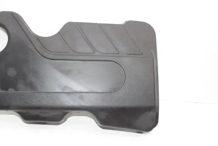 Opel Astra K (2015 - 2020) 315671560 Крышка двигателя декоративная — фото 3