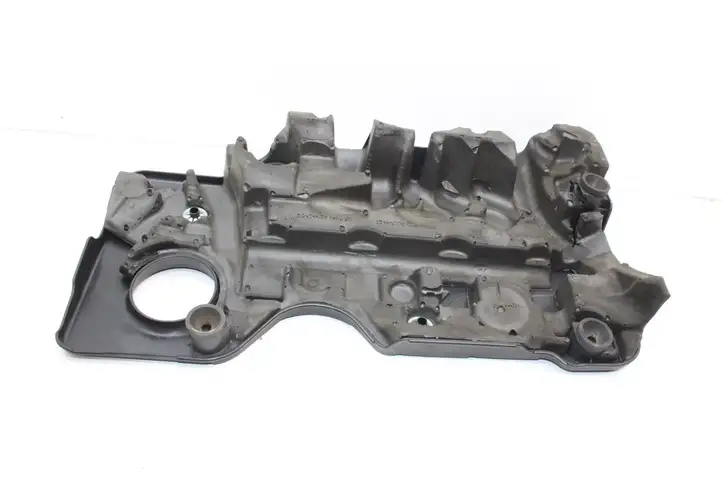 Opel Astra K (2015 - 2020) 315671560 Крышка двигателя декоративная — фото 4