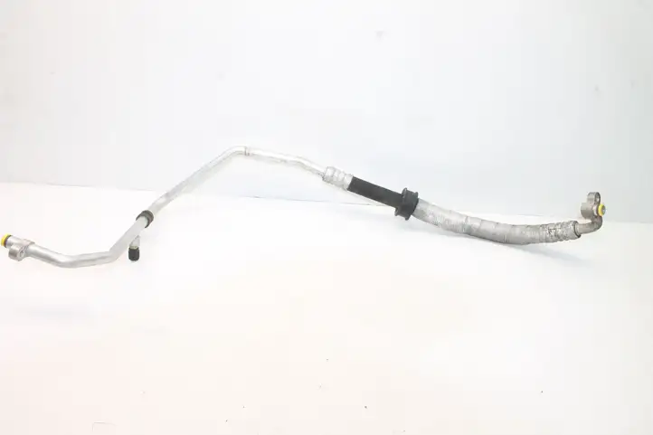 BMW Z4 E85 E86 (2002 - 2008) 6982887 Трубки и шланги кондиционера — фото 1