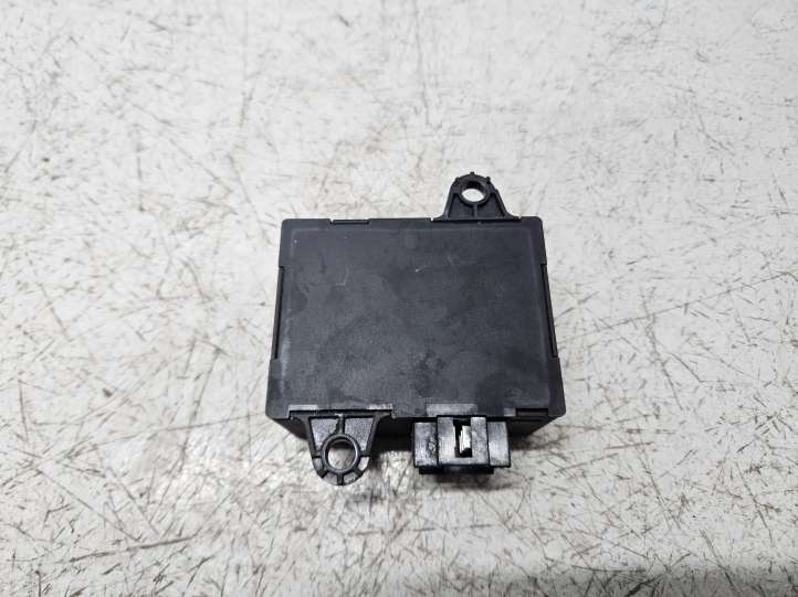 Volkswagen LT (1996 - 2007)  2D0953257 Блок управления иммобилайзера