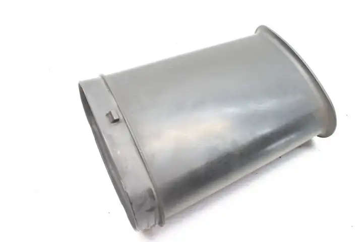 Porsche Boxster 987 (2005 - 2012) 98711012200 Воздуховоды системы отопления/климатики — фото 3