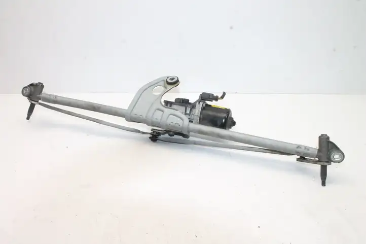 Mini One Cooper Coupe R56 (2004 - 2014) 53555304 Комплект механизма стеклоочистителей — фото 3