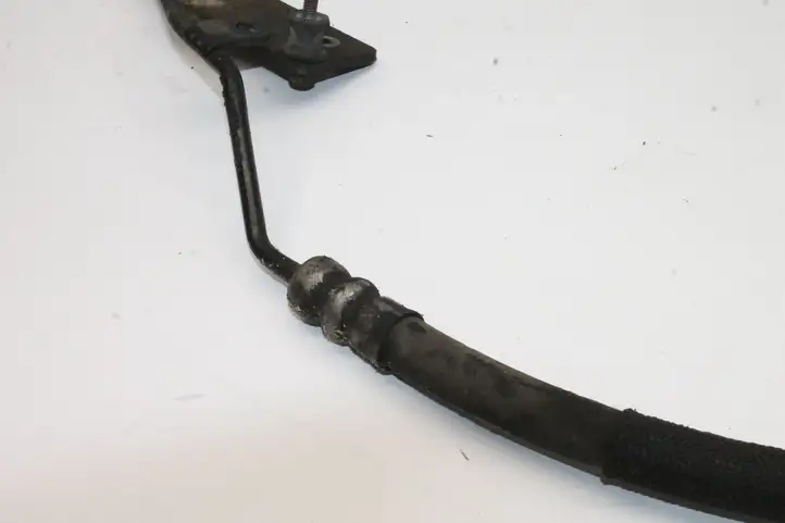 BMW X5 E70 (2006 - 2013) Патрубок турбины — фото 7
