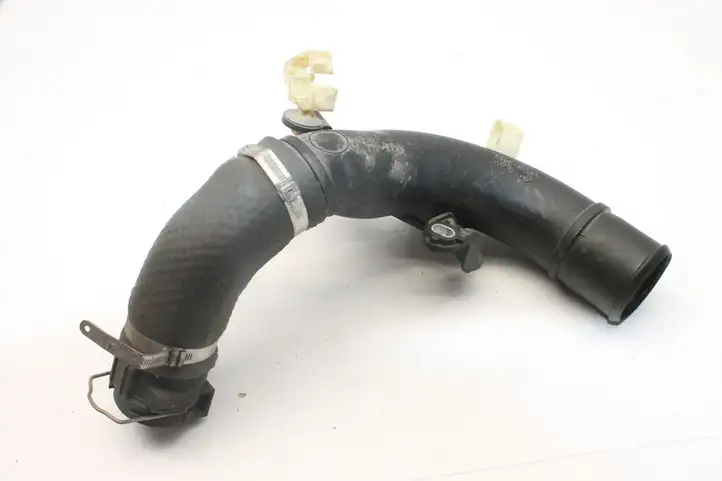 Nissan Pulsar (2014 - 2018) K6144609921RA Трубки интеркулера / Шланги интеркулера — фото 1