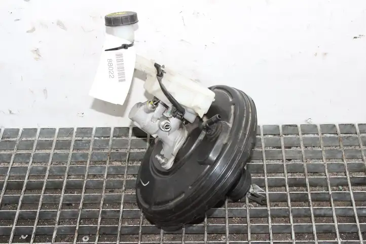 Nissan Pulsar (2014 - 2018) 460073ZP1B Вакуумный усилитель тормозов — фото 1
