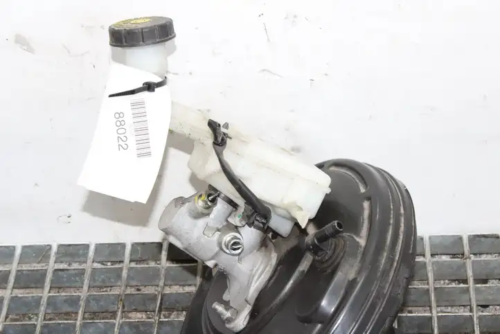 Nissan Pulsar (2014 - 2018) 460073ZP1B Вакуумный усилитель тормозов — фото 2