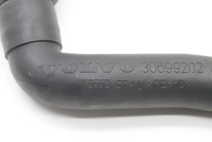 Volvo V70 (2007 - 2013) 30699202 Горловина бачка омывателя — фото 7