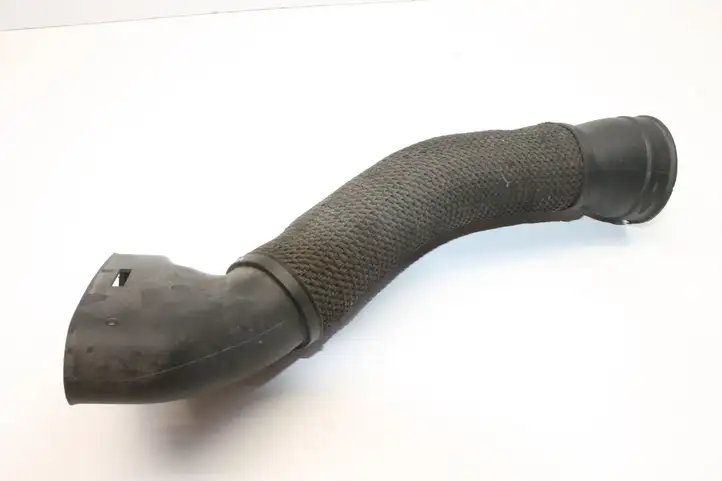 Mercedes-Benz CLK A209,C209 (2002 - 2009) A2720940611 Воздуховоды системы отопления/климатики — фото 1