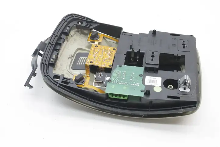 Volvo V70 (2007 - 2013) 30721054 Передняя подсветка — фото 5