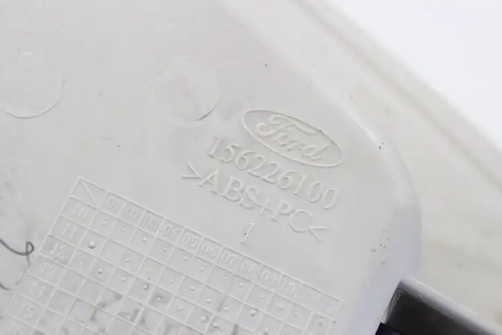 Ford Kuga II (2013 - 2019) 156226100 Передняя подсветка — фото 6