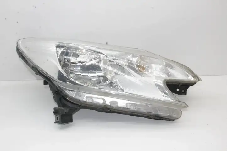 Nissan Note (E12) (2014 - 2018) 260103VU0A Передняя фара — фото 1