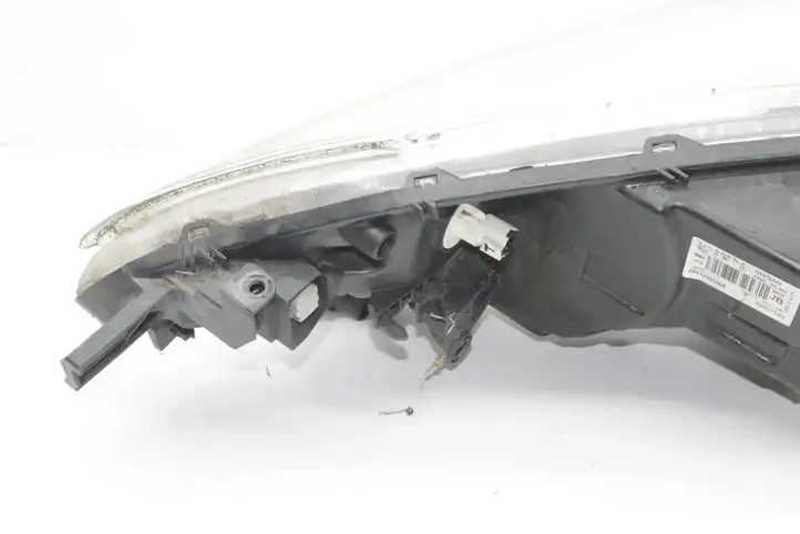 Nissan Note (E12) (2014 - 2018) 260103VU0A Передняя фара — фото 4