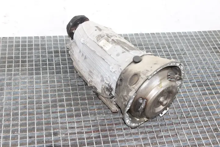 Mercedes-Benz CLK A209,C209 (2002 - 2009) 1712704700 Автоматическая коробка передач (АКПП) — фото 1