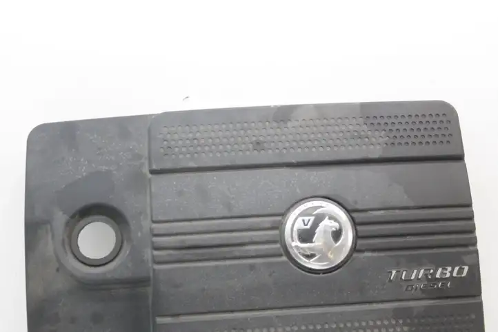 Opel Antara (2011 - 2017) 15267367 Крышка двигателя декоративная — фото 2
