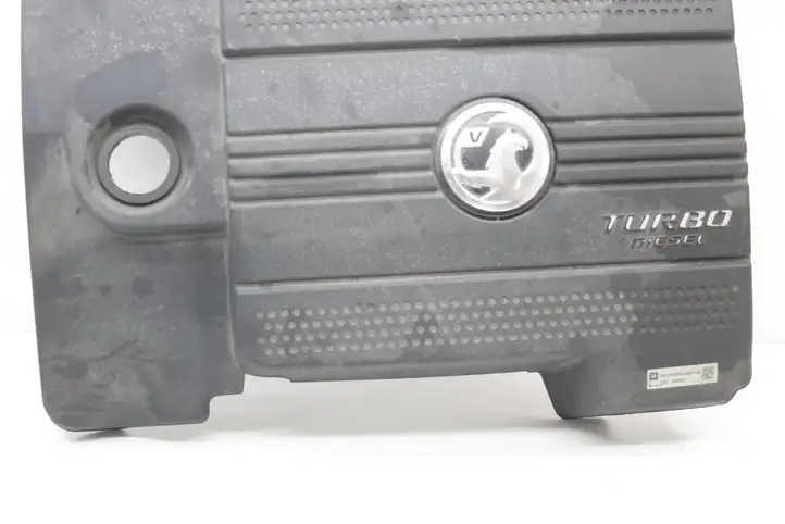 Opel Antara (2011 - 2017) 15267367 Крышка двигателя декоративная — фото 3