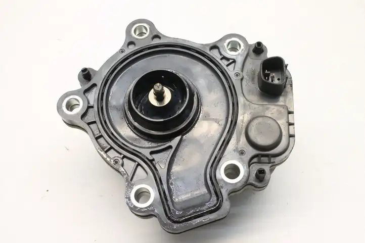 Toyota Auris 150 (2006 - 2012) Вакуумный насос — фото 4