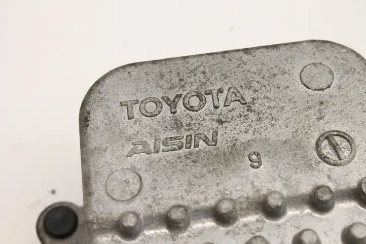 Toyota Auris 150 (2006 - 2012) Вакуумный насос — фото 5