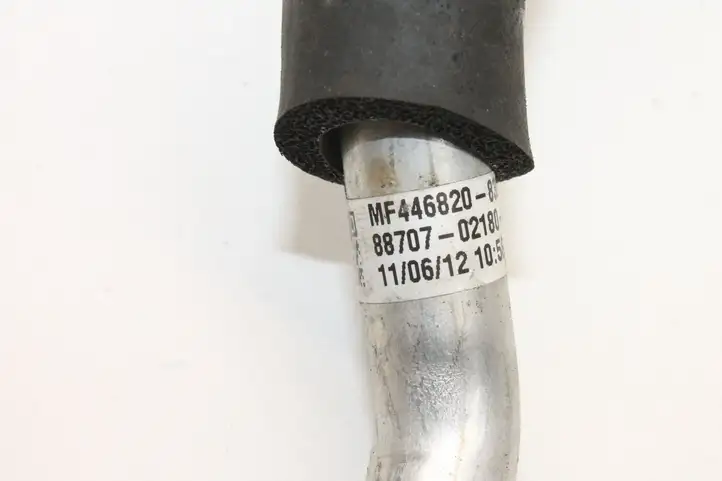 Toyota Auris 150 (2006 - 2012) 8870702180 Трубки и шланги кондиционера — фото 6