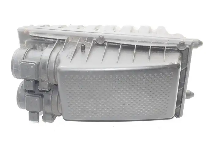 Land Rover Range Rover L322 (2005 - 2009) 4RB012B579AC Воздушный фильтр — фото 1