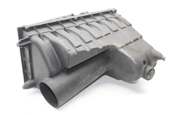 Land Rover Range Rover L322 (2005 - 2009) 4RB012B579AC Воздушный фильтр — фото 9