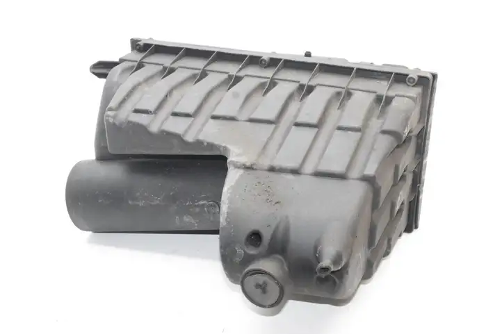 Land Rover Range Rover L322 (2005 - 2009) 4RB012B579AC Воздушный фильтр — фото 10