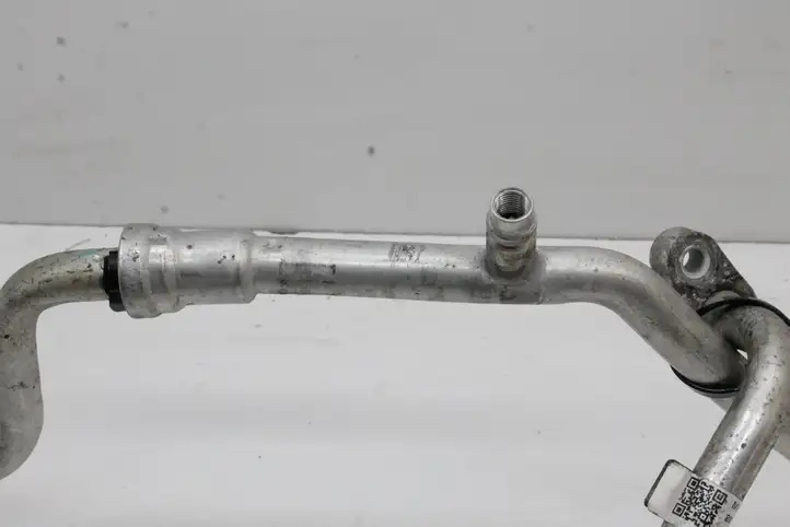 Toyota Auris E180 (2012 - 2018) 8870702200 Трубки и шланги кондиционера — фото 7